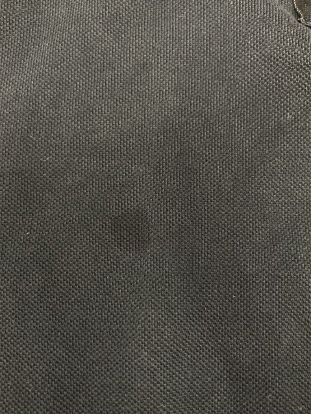 Moncler Black Half Zip - Picture 8 of 9